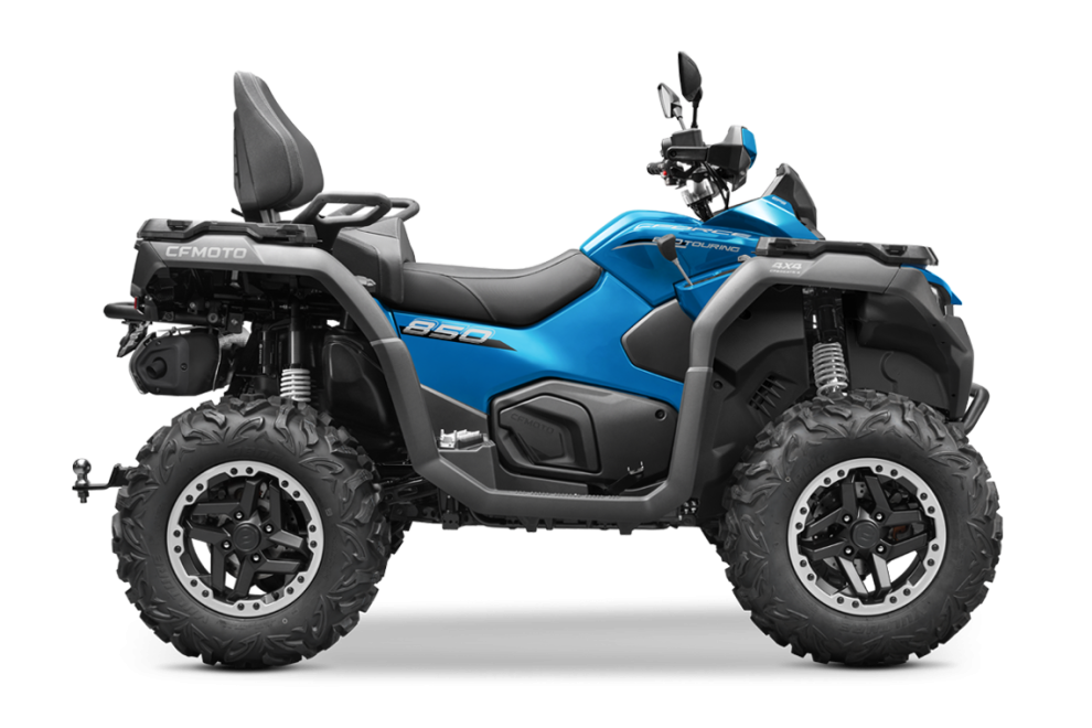 CFMoto Cforce 850 TOURING