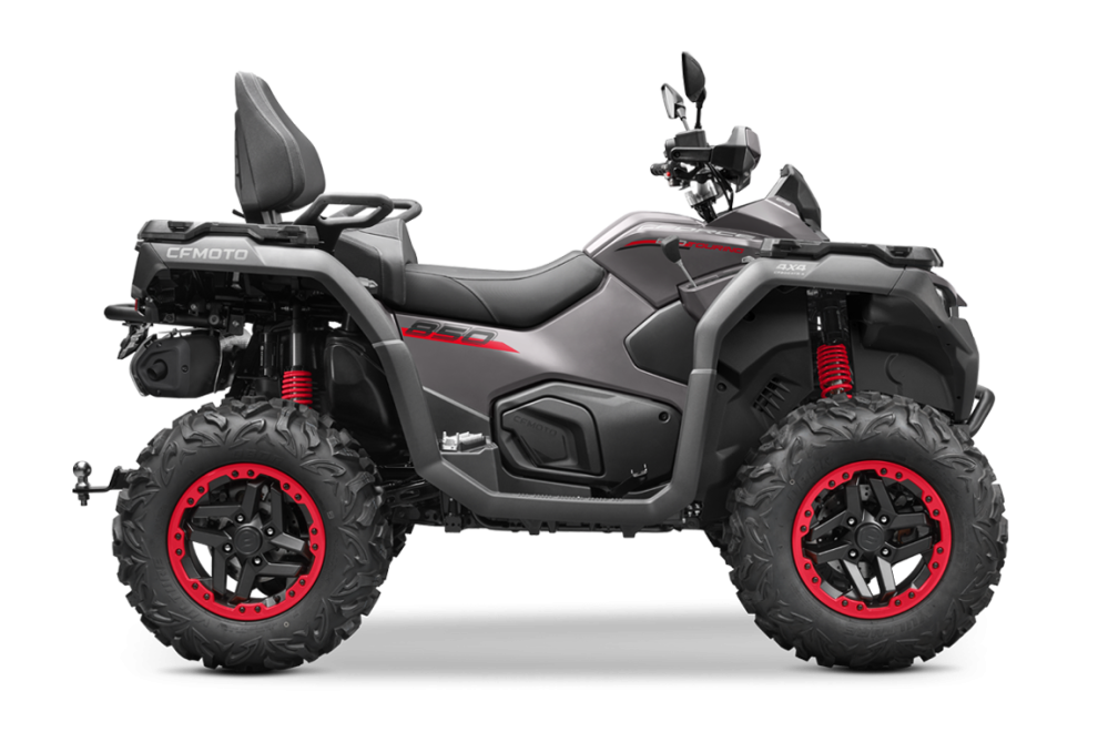 CFMoto Cforce 850 TOURING