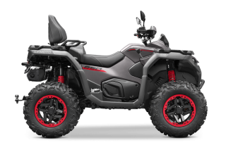 CFMoto Cforce 850 TOURING