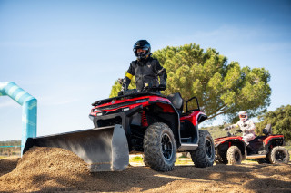 CFMoto C5 S