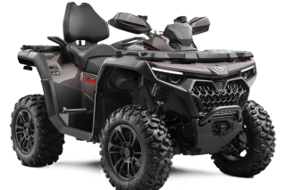 CFMoto Cforce 850 TOURING