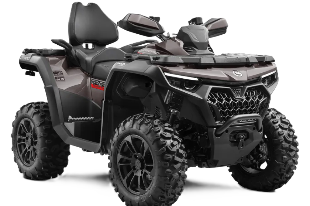 CFMoto Cforce 850 TOURING