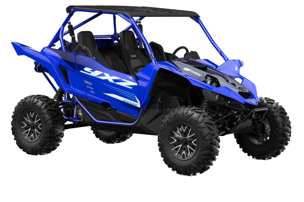Yamaha YXZ 1000R Sport Shift SE | Quadwinkel