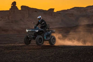 CFMoto Cforce 850 TOURING