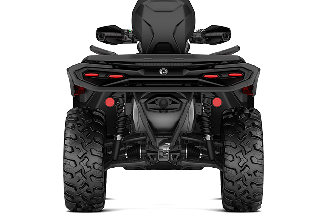 Can-am Outlander MAX XT 850