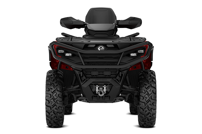 Can-am Outlander MAX XT 850