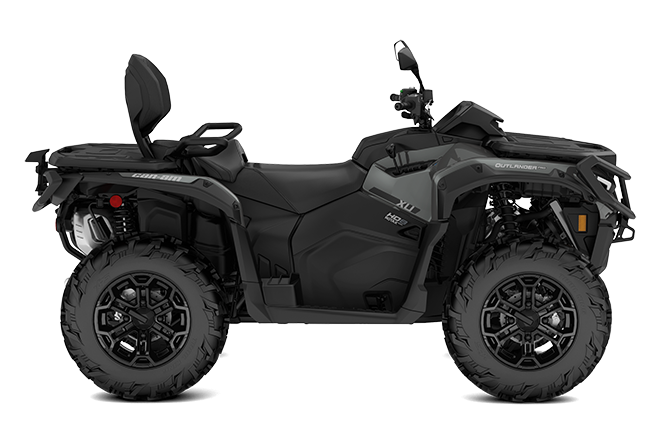 Can-Am Outlander MAX PRO XU HD10