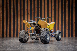 Suzuki LTR-450