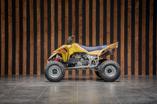 Suzuki LTR-450
