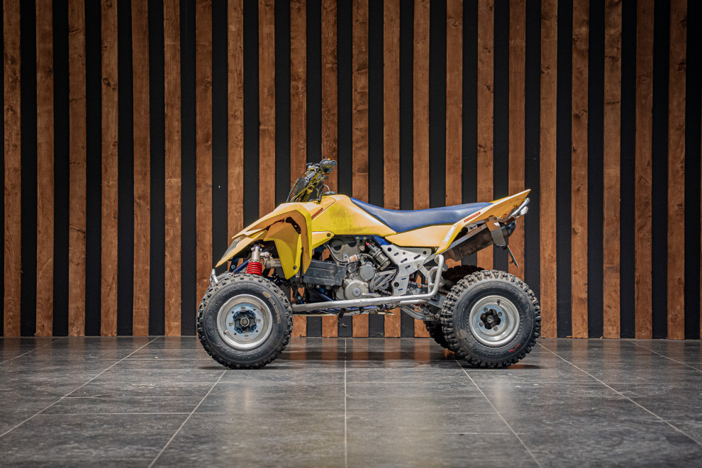 Suzuki LTR-450