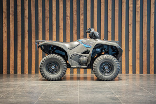 Yamaha Grizzly 700 EPS SE