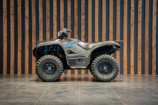 Yamaha Grizzly 700 EPS SE