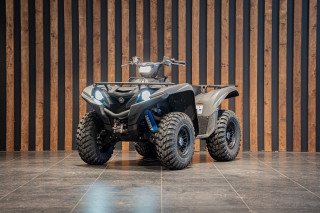 Yamaha Grizzly 700 EPS SE