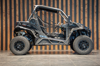 Can-Am Maverick Sport DPS 1000R