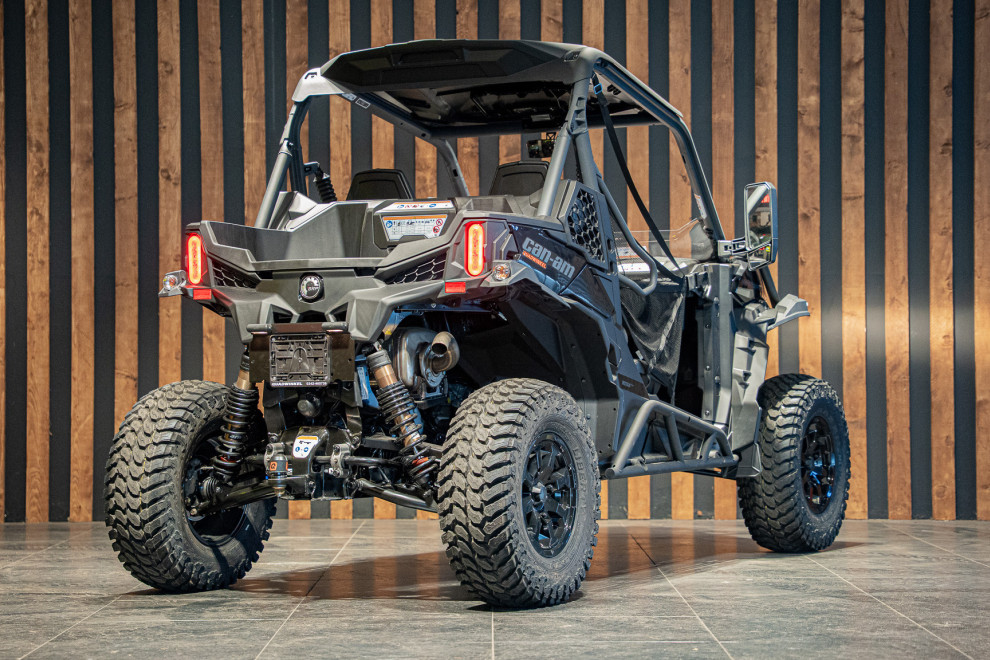 Can-Am Maverick Sport DPS 1000R