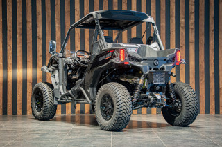 Can-Am Maverick Sport DPS 1000R