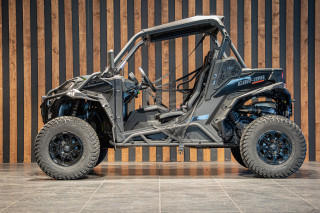 Can-Am Maverick Sport DPS 1000R