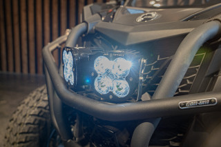 Can-Am Maverick Sport DPS 1000R