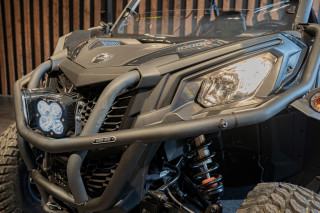 Can-Am Maverick Sport DPS 1000R