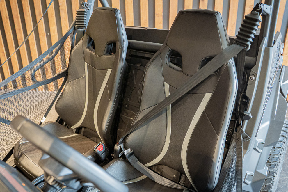 Can-Am Maverick Sport DPS 1000R