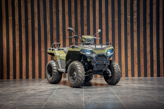 Polaris Sportsman 570 EPS