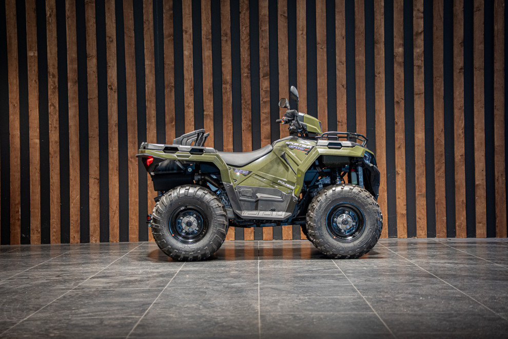 Polaris Sportsman 570 EPS