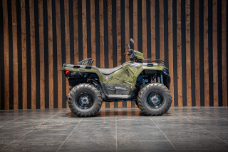 Polaris Sportsman 570 EPS