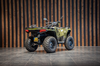 Polaris Sportsman 570 EPS