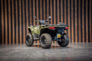 Polaris Sportsman 570 EPS