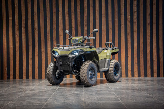 Polaris Sportsman 570 EPS