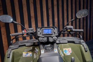 Polaris Sportsman 570 EPS