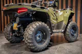Polaris Sportsman 570 EPS