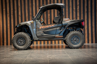 Yamaha Wolverine RMAX 2 1000