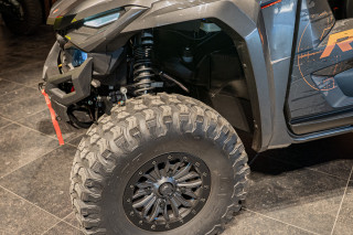 Yamaha Wolverine RMAX 2 1000