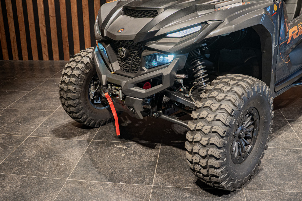 Yamaha Wolverine RMAX 2 1000
