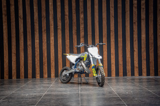 Husqvarna TC50