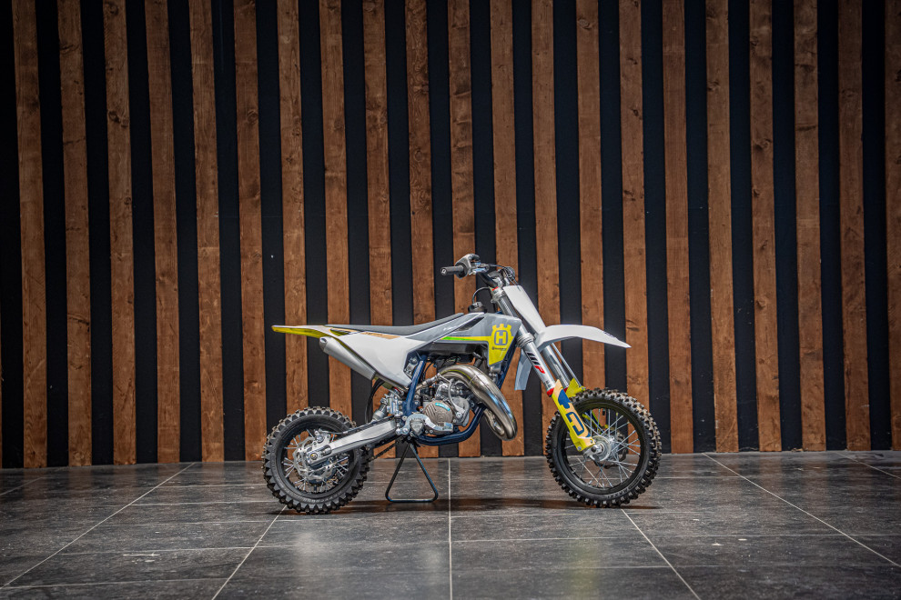 Husqvarna TC50