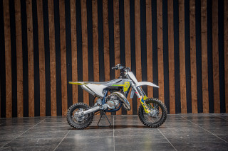 Husqvarna TC50