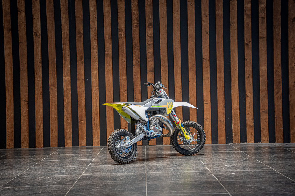 Husqvarna TC50
