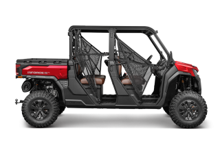 CFMoto Uforce U10 PRO XL AGRI