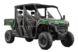 CFMoto Uforce U10 PRO XL AGRI