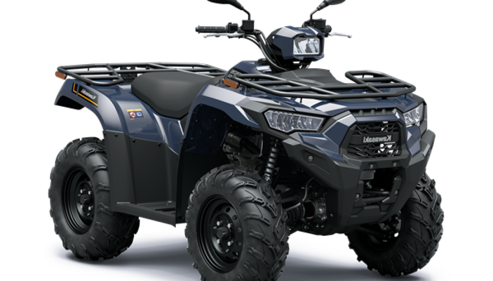Kawasaki Brute Force 450