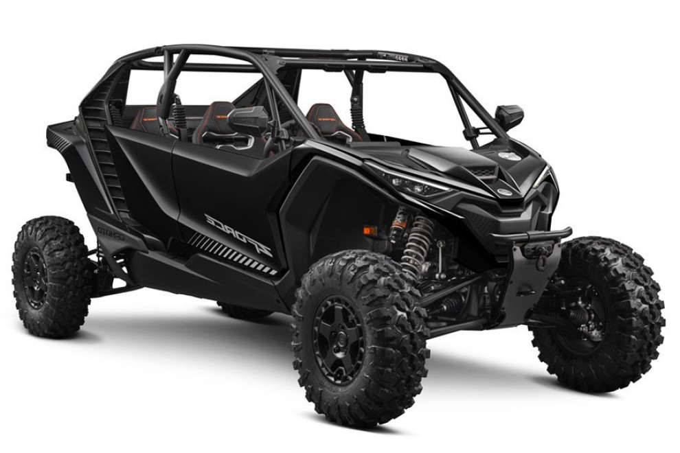 Can-Am Traxter PRO XU HD10