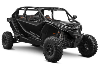 Can-Am Traxter PRO XU HD10