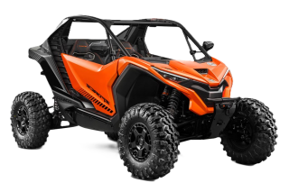CFMOTO ZFORCE Z10 TURBO