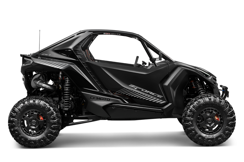 CFMOTO ZFORCE Z10 TURBO
