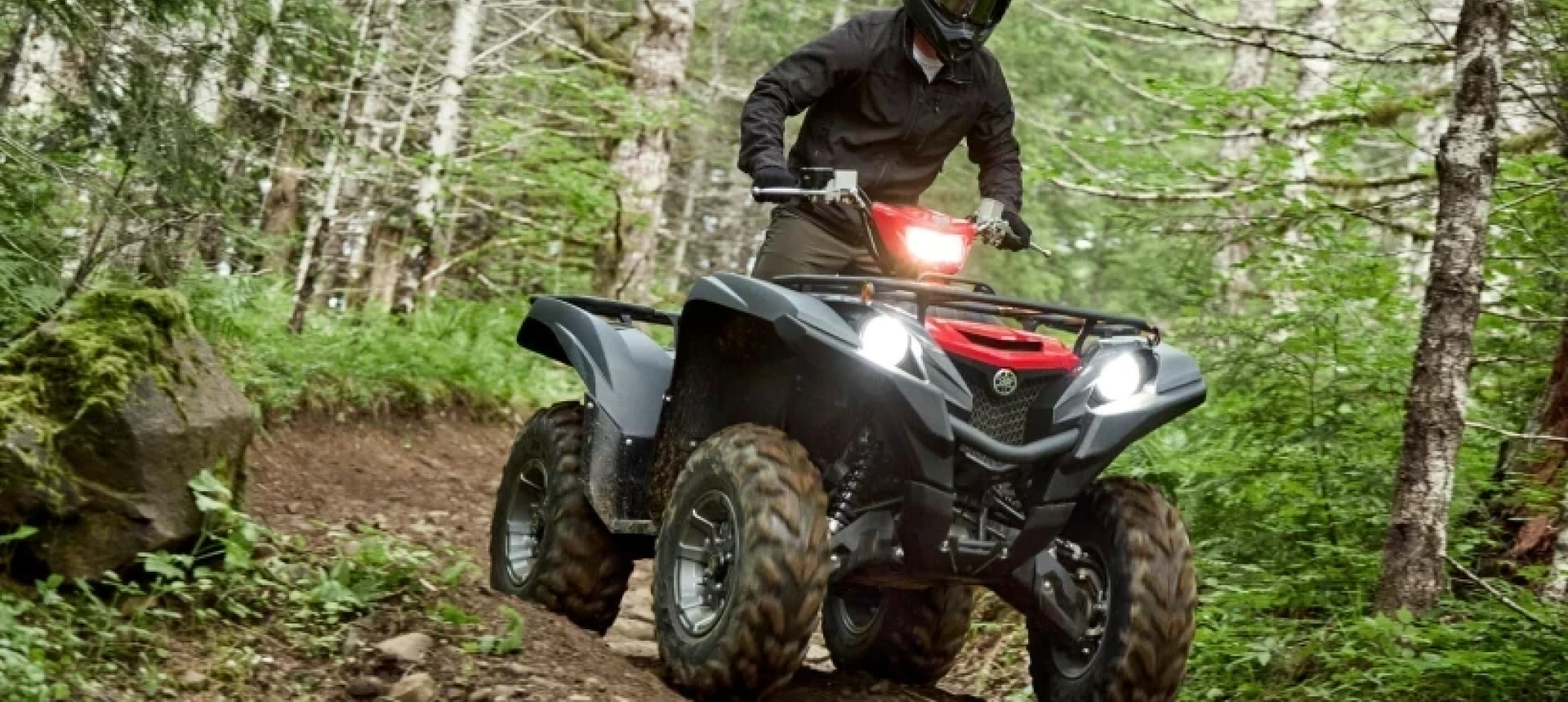 Onderhoudsintervallen Yamaha Grizzly 700 quad